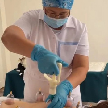 Айнур Ахметова, Shymkent Фото - 5