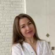 Мастер татуажа Мария Екатеринбург,