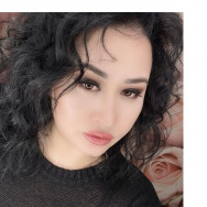 Парикмахер Гуля Шымкент,Диваева, 10/4