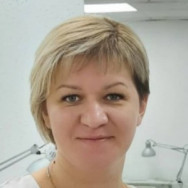 Specjalista od tatuażu Екатерина Yekaterinburg,