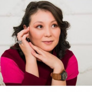 Psychologist Светлана Shymkent,