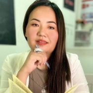 Psychologist Аисулу Shymkent,