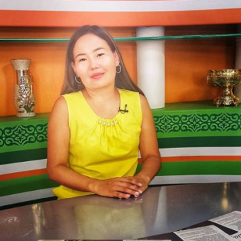 Аисулу , Шымкент Фото - 5