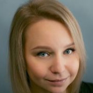 Permanent Makeup Master Анастасия Степуренко on Barb.pro