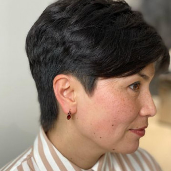 Ельдар Нифталиев, Шымкент Фото - 6