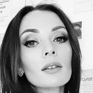 Permanent Makeup Master Наталья Катаева on Barb.pro