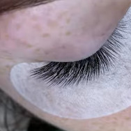 Specjalista od rzęs Алина Moscow,