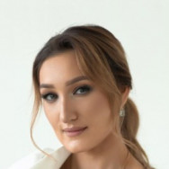 Мастер татуажа Рушана Екатеринбург, Циолковского, 29а