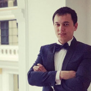 Dentist Шерзод Shymkent,Бейтбишилик, 8/1