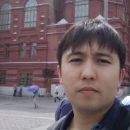 Dentist Рауф Shymkent,Назарбекова, 32