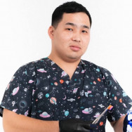 Стоматолог Баибеков Шымкент,Гагарина, 177