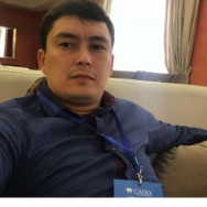 Dentist Умид Shymkent,Рыскулова, 39