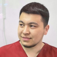 Dentist Нурболат Shymkent,Самал-2 м-н