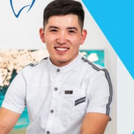 Dentist Бакдаулет Shymkent,Гагарина, 137а