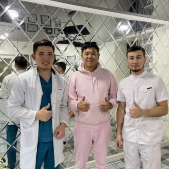 Бакдаулет , Шымкент Фото - 5