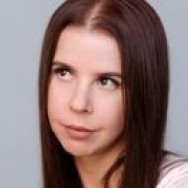 Permanent Makeup Master Анастасия Yekaterinburg,