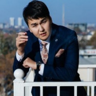 Photographer Акторе Shymkent,