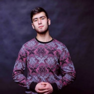 Photographer Адико Shymkent,