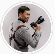 Photographer Нурлыжан Shymkent,
