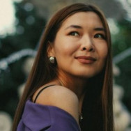 Photographer Aya  Shymkent,