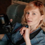 Photographer Юлия Shymkent,