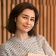 Photographer Гюльаназ  Shymkent,