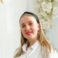 Permanent Makeup Master Анастасия Гуляева on Barb.pro