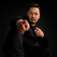 Фотограф Рустем Алматы,