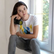 Photographer Алина Almaty,