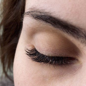 Наращивание ресниц 
                    Lashmaker Жанна Кирх Moscow