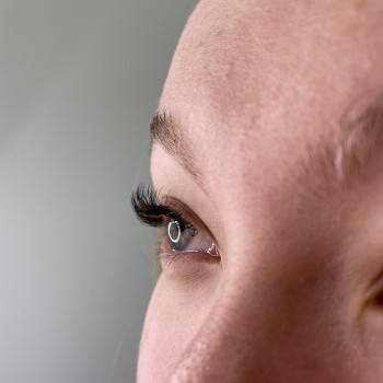 Наращивание ресниц 
                    Lashmaker Жанна Кирх Moscow