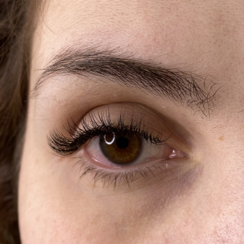 Наращивание ресниц 
                    Lashmaker Жанна Кирх Moscow