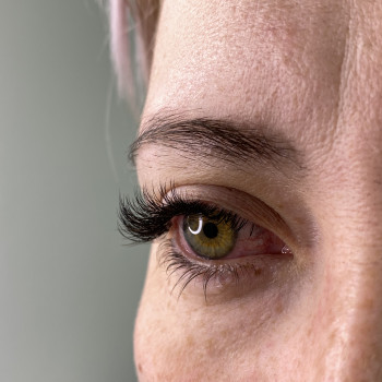 Наращивание ресниц 
                    Lashmaker Жанна Кирх Moscow