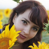 Photographer Анна Almaty,