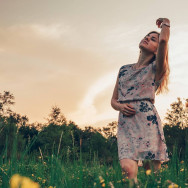 Фотограф Нина Алматы,