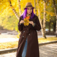 Фотограф Виктория Алматы,