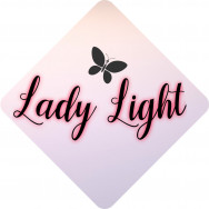 Beauty Salon Lady Light on Barb.pro