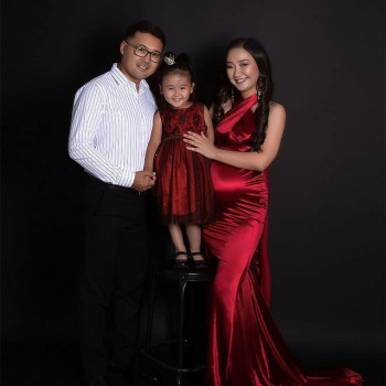 Елена Яковлева, Алматы Фото - 5