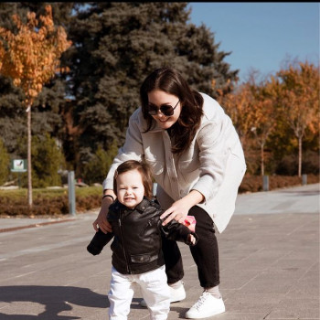 Улжан , Алматы Фото - 5