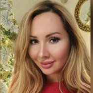 Photographer Оксана Almaty,