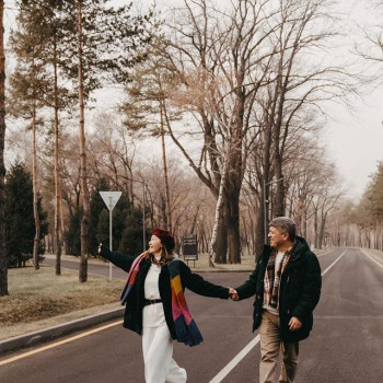 Асем Батталова, Алматы Фото - 5