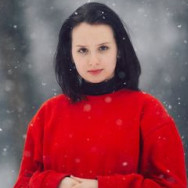 Photographer София Almaty,