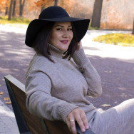 Фотограф Анна Алматы,