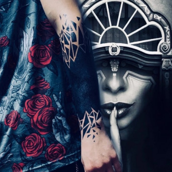 Илья Гигер, Челябинск Фото - 6