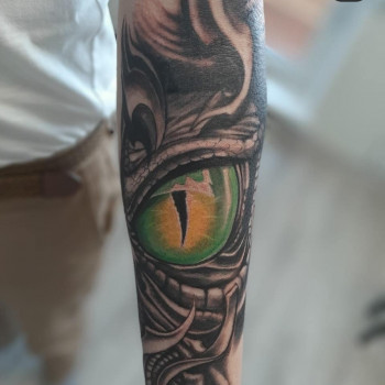 Илья Гигер, Челябинск Фото - 7