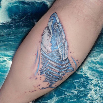 Илья Гигер, Челябинск Фото - 9