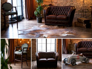 Photo Studio Events Photo Studio Almaty,​Кенесары хана, 83/1