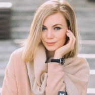 Photographer Марина Almaty,