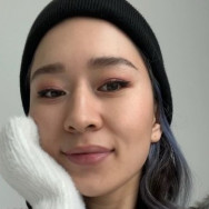 Photographer Jade Almaty,