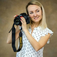 Фотограф Галина Алматы,